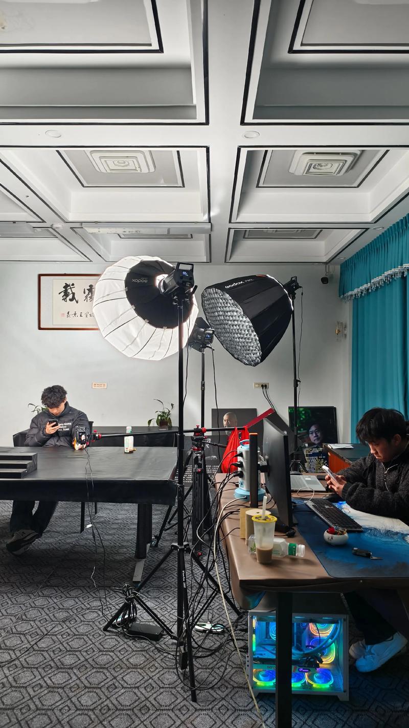 企业官网定制：数字化转型的新窗口